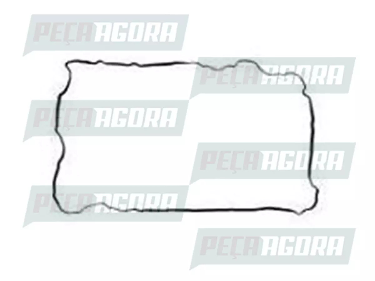 JUNTA TAMPA VALVULA PARA IVECO STRALIS TRAKKER (500309014)