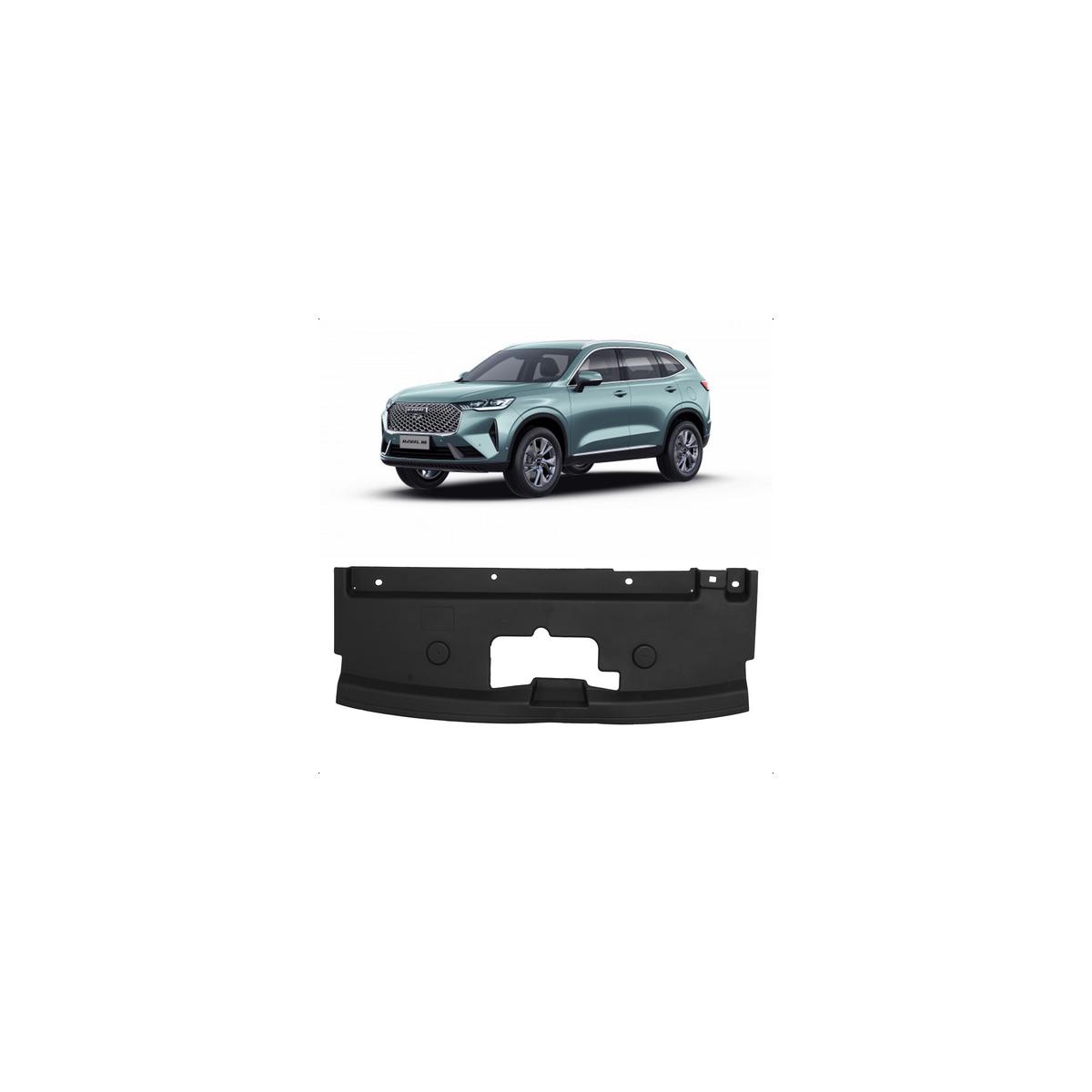 DEFLETOR HAVAL H6 2023 A 2025 (RF35550)