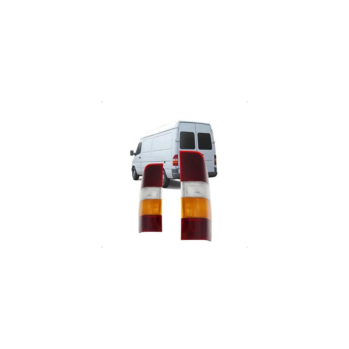 LANTERNA TRASEIRA SPRINTER 1995 A 2002 (RFIM1106)