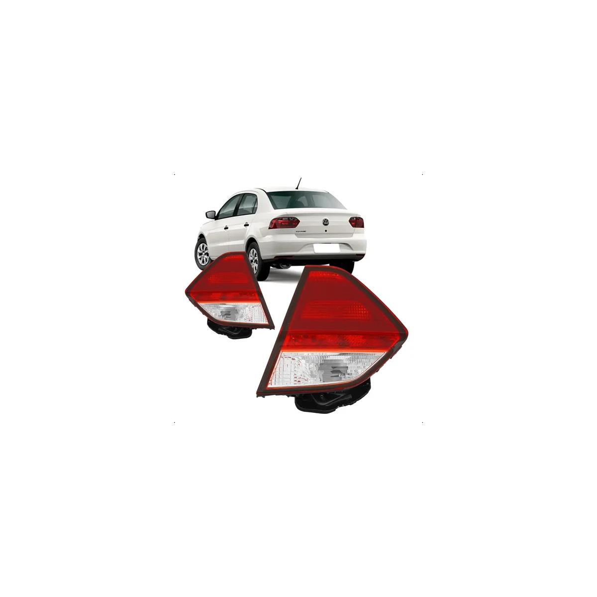 LANTERNA TRASEIRA VOYAGE 2013 A 2023 (RF22597)