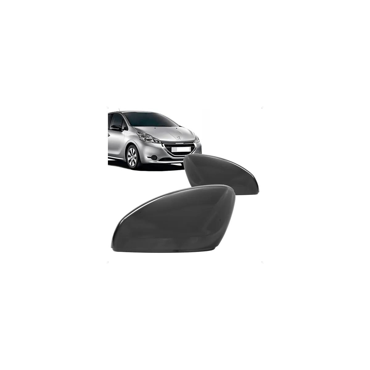 CAPA RETROVISOR 208 2012 A 2020 (RF35423)