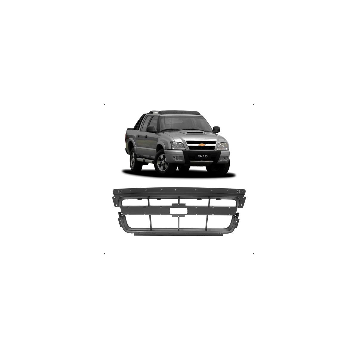 GRADE RADIADOR S10 2009 A 2011 (RF35002)