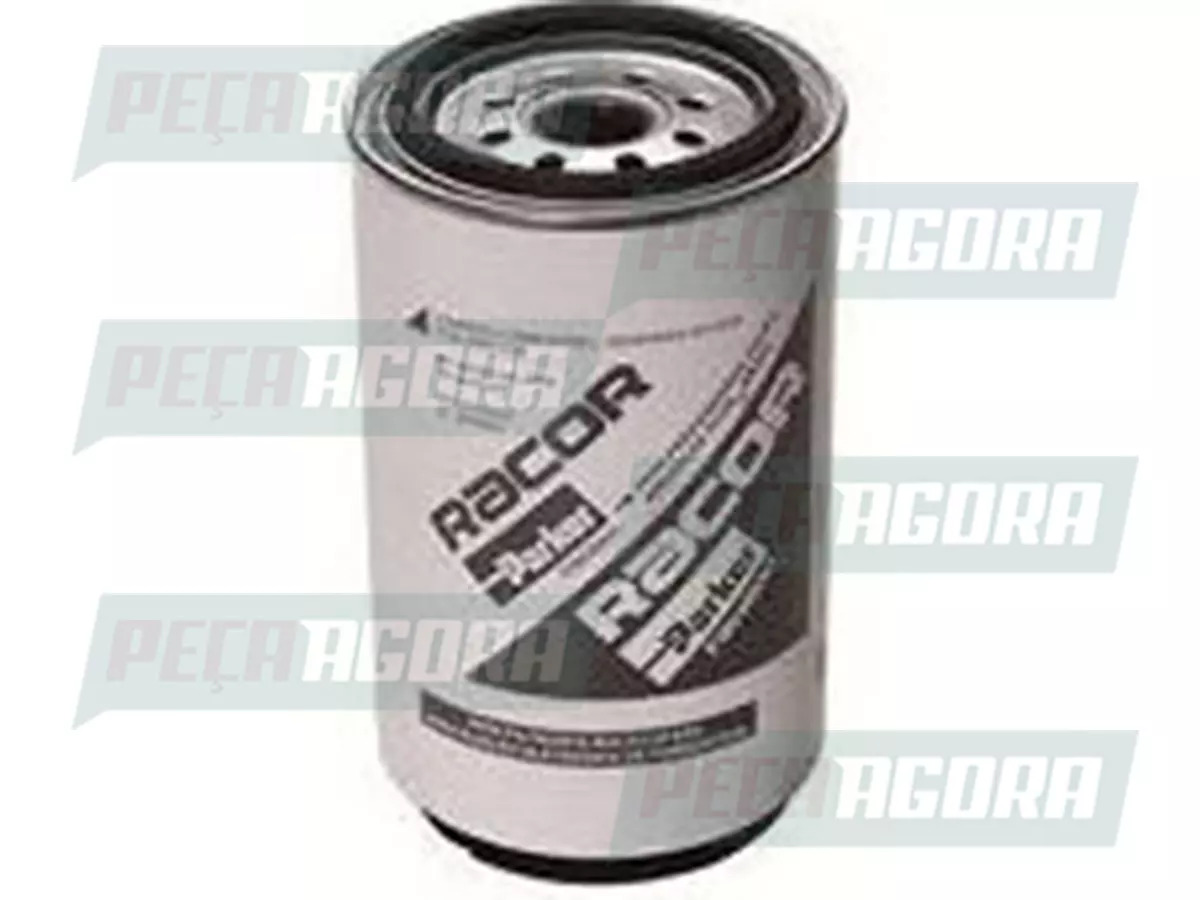 FILTRO COMBUSTIVEL SEPARADOR AGUA VW CONSTELLATION 13190 15190 7280E 24280E 2628