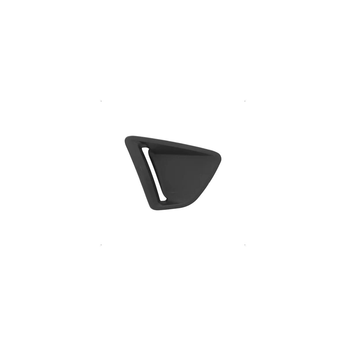 GRADE PARA CHOQUE LATERAL NEW FIESTA 2011 A 2013 (RF35034)