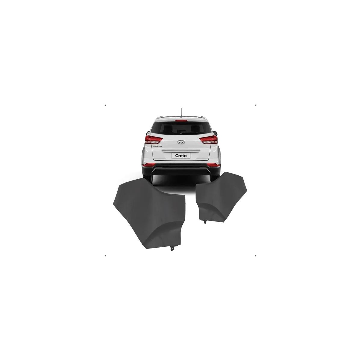 PONTEIRA PARA CHOQUE CRETA 2016 A 2019 (RF31512)