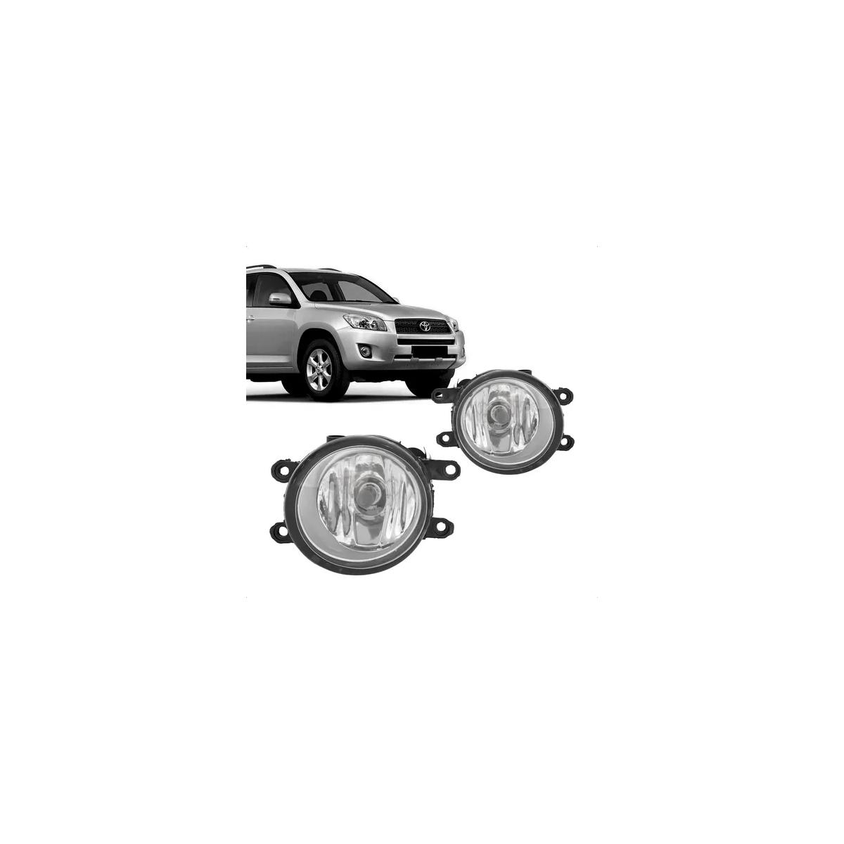 FAROL AUXILIAR RAV4 2006 A 2012 (RF35073)