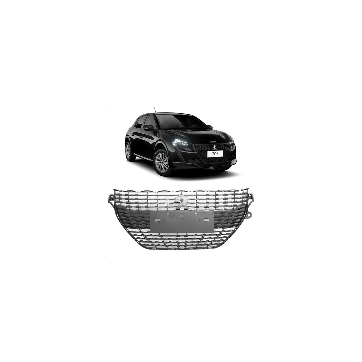 GRADE RADIADOR 208 2020 A 2024 (RF34773)