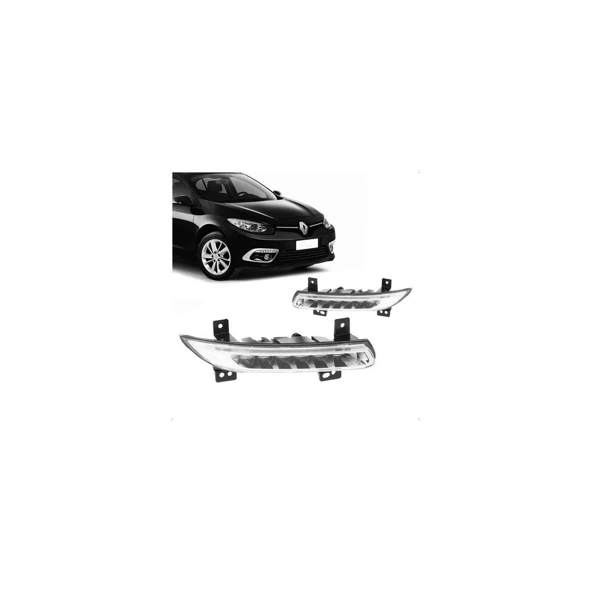 FAROL PRINCIPAL DUSTER 2016 A 2020 (RF35901)