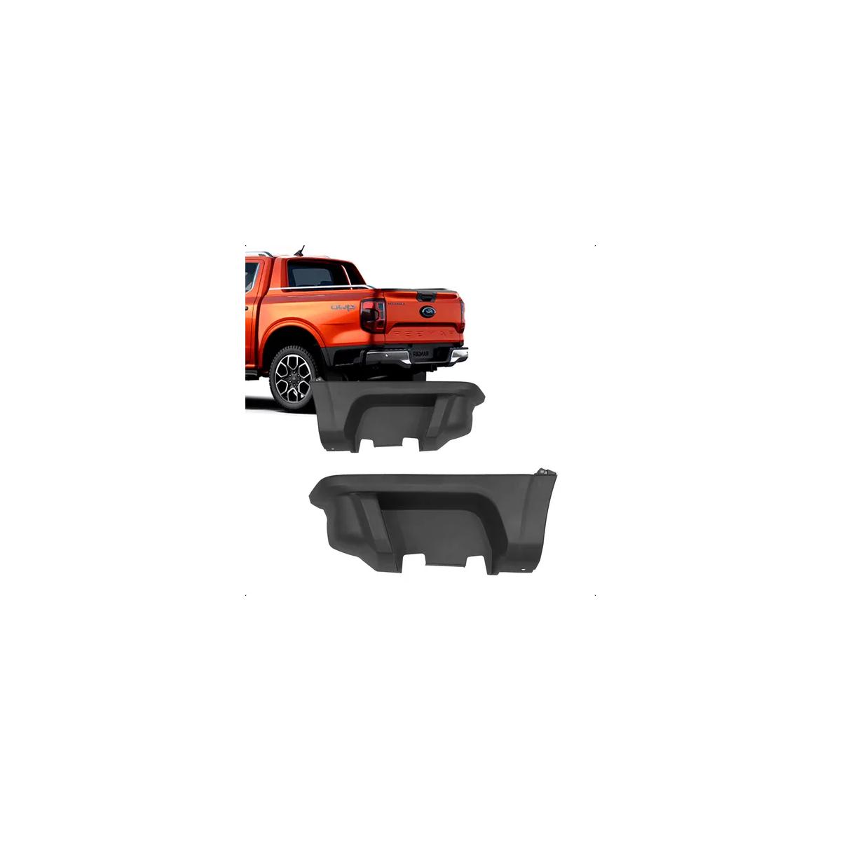 PONTEIRA PARA CHOQUE RANGER 2024 A 2026 (RF34823)
