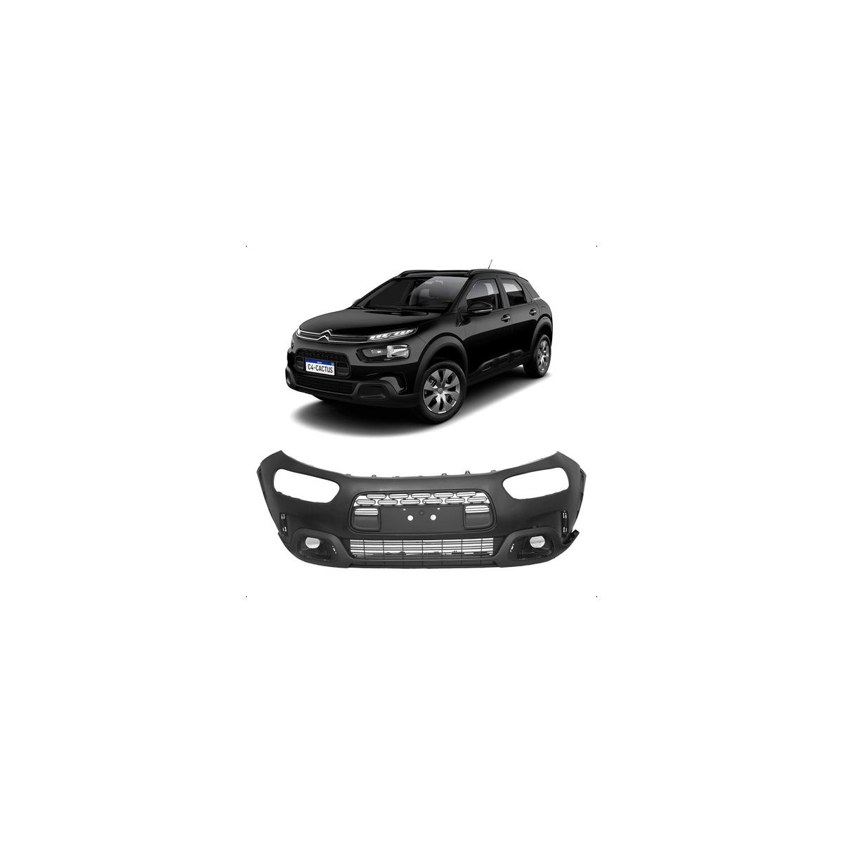 PARACHOQUE DIANTEIRO C4 CACTUS 2019 A 2024 (RF35483)