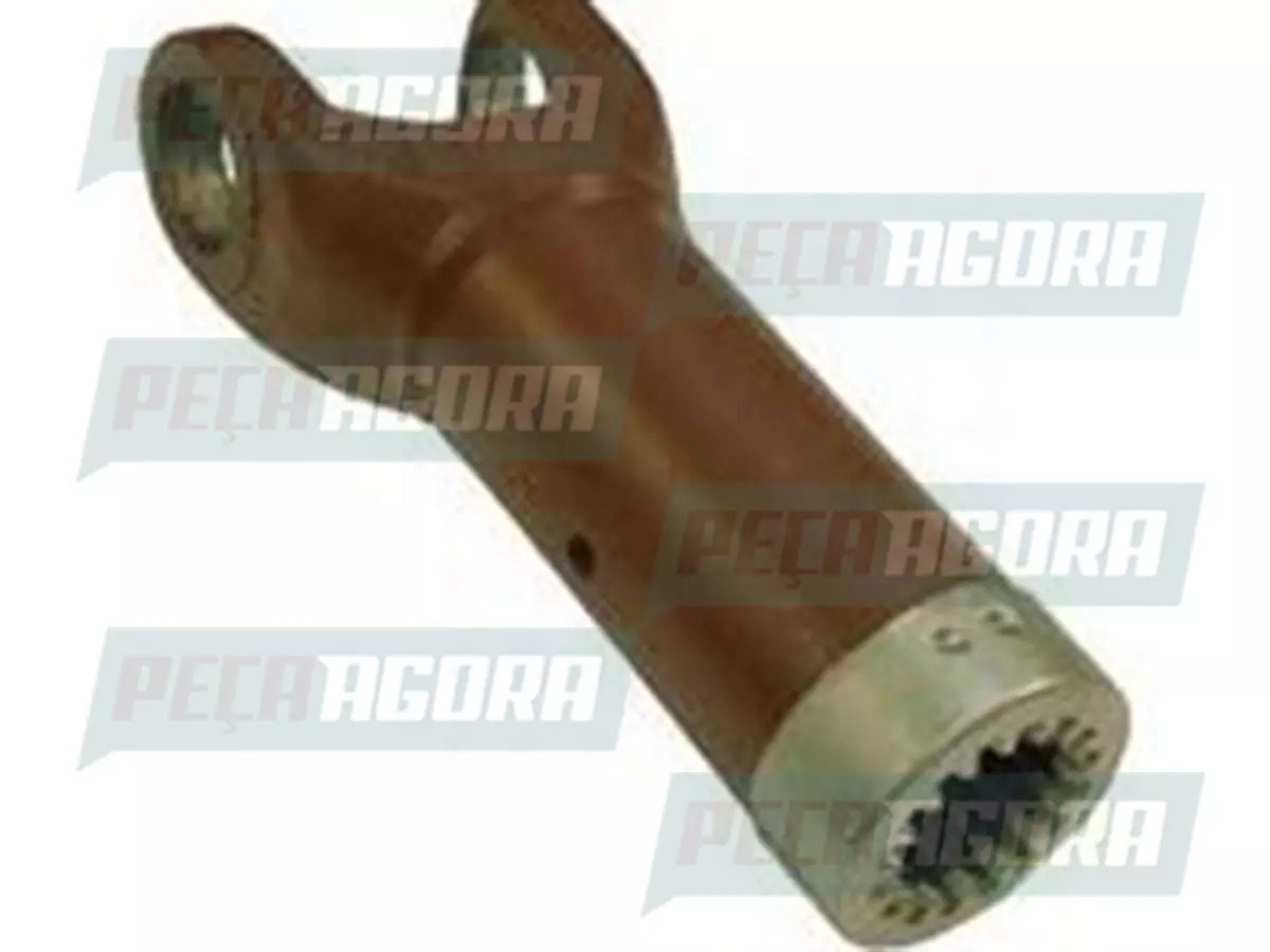 LUVA CARDAN 16 ESTRIAS MB L608 321 1111 1113 1313 1316 1513 1516 O362 5-12213X (