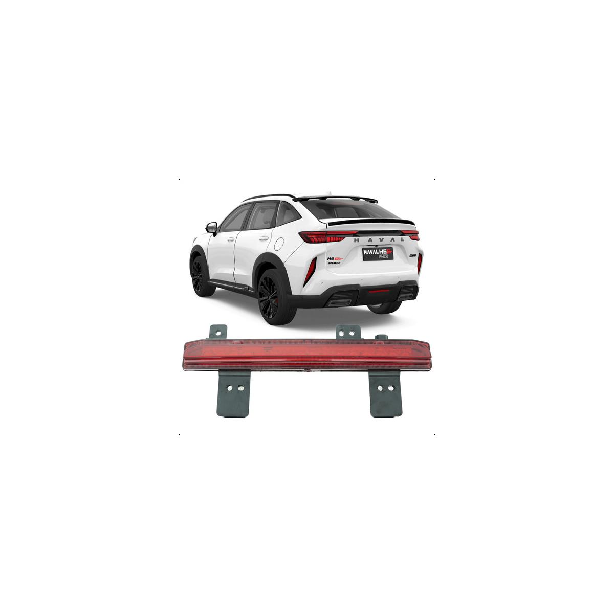 LANTERNA P/CHOQUE TRAS/DIANT HAVAL H6 2023 A 2025 (RF35714)