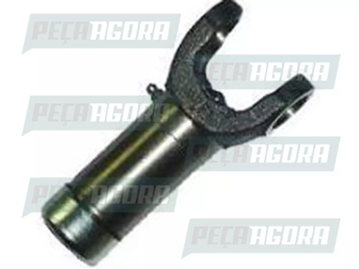 LUVA DESLIZANTE CARDAN FORD BELINA PAMPA GM OPALA (2-3-9791KX)