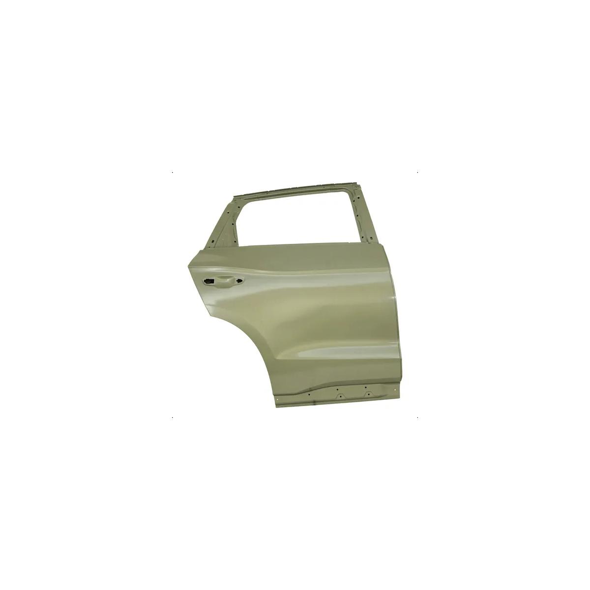 PORTA CARONA TRASEIRA DIREITA BYD SONG PRO 2024 A 2025 (RF36108)