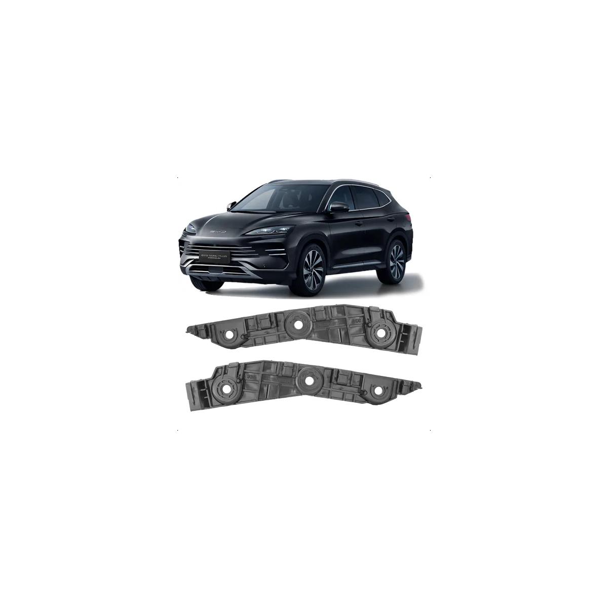 SUPORTE GUIA PARA CHOQUE SONG PLUS 2025 A 2026 (RF35867)