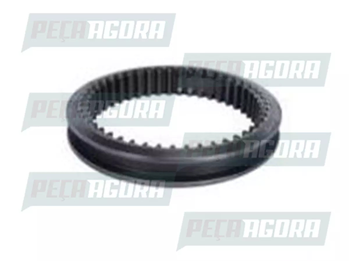 LUVA ENGATE 2A 3A 4A 5A MARCHA CÂMBIO MB G3-50 G3-60 G3-61 (3812620023)