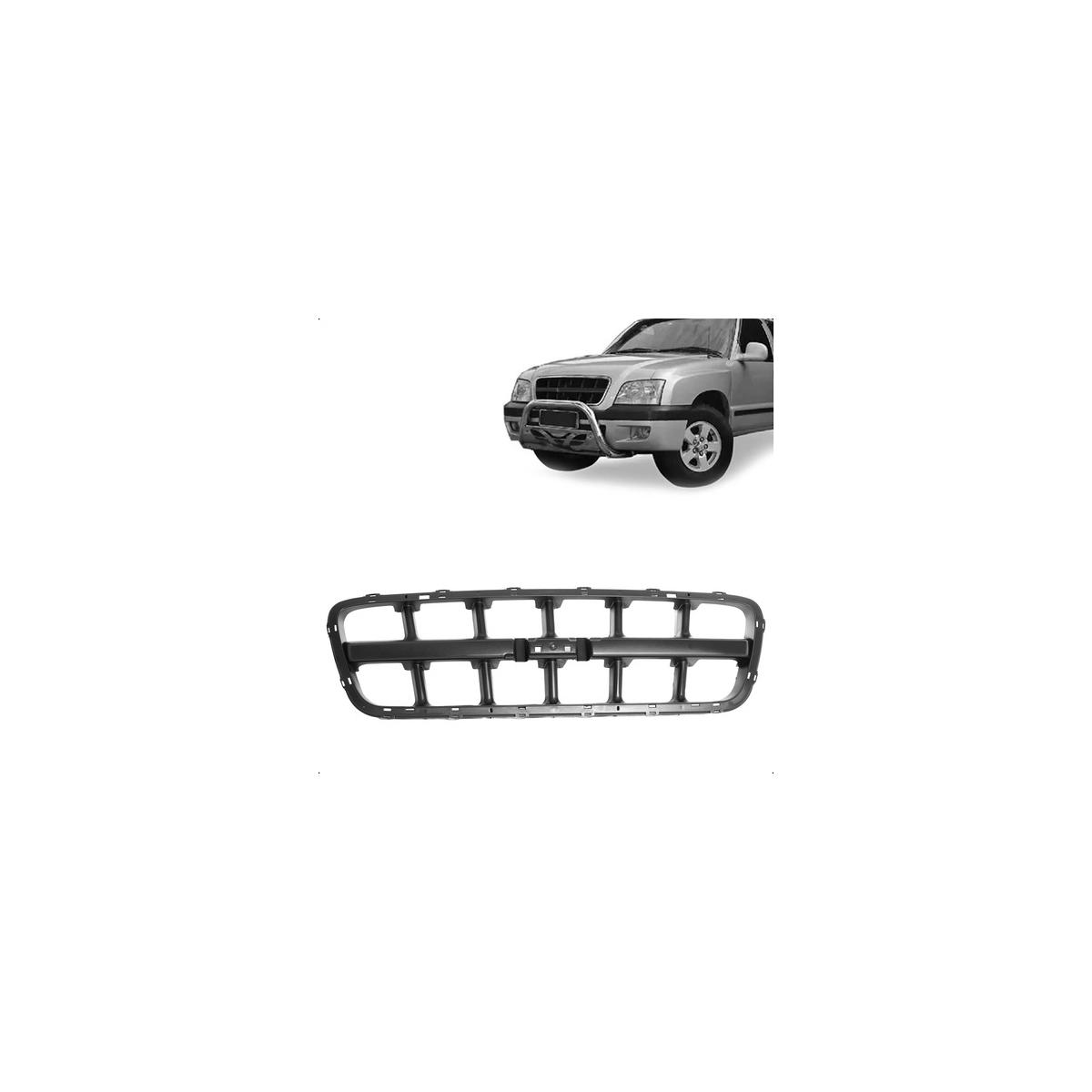 GRADE RADIADOR S10 2001 A 2006 (RF35000)