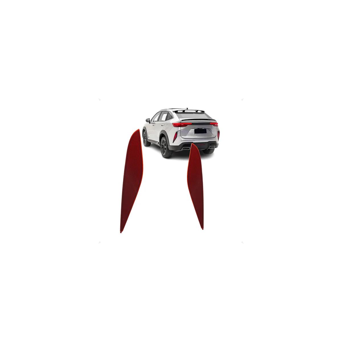 LANTERNA TRASEIRA HAVAL H6 GT 2023 A 2025 (RF35725)
