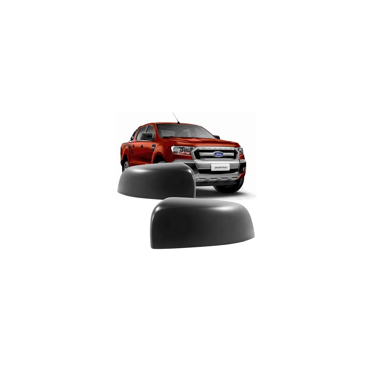 CAPA RETROVISOR KA 2008 A 2013 (RF35798)