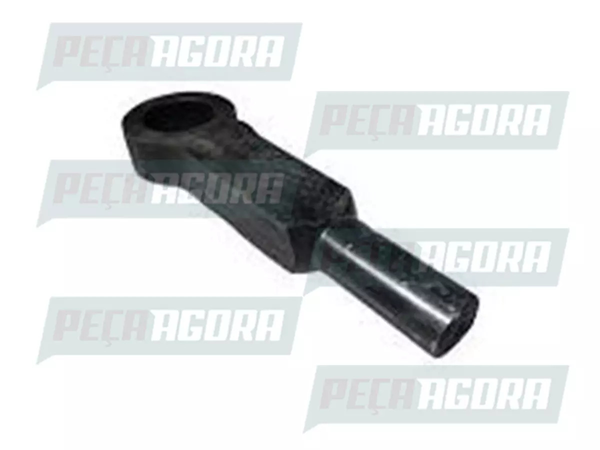 MANCAL BRACO EQUALIZADOR SUSPENSAO A AR FS250 RANDON COM SUSPENSAO DISTANCIADA A