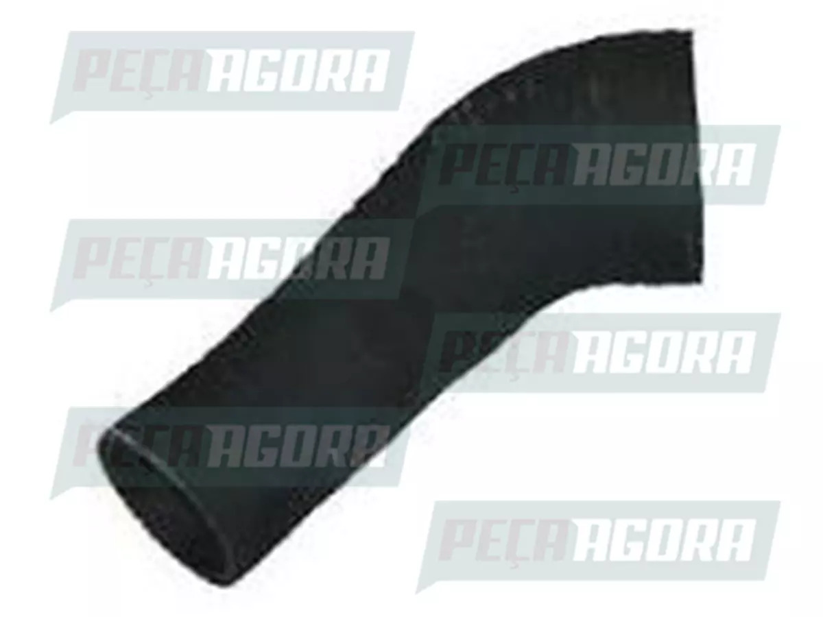 MANGUEIRA AR LADO ASPIRACAO ONIBUS MOTOR DIANTEIRO 15.180E OD 15.190E OD 17.210E
