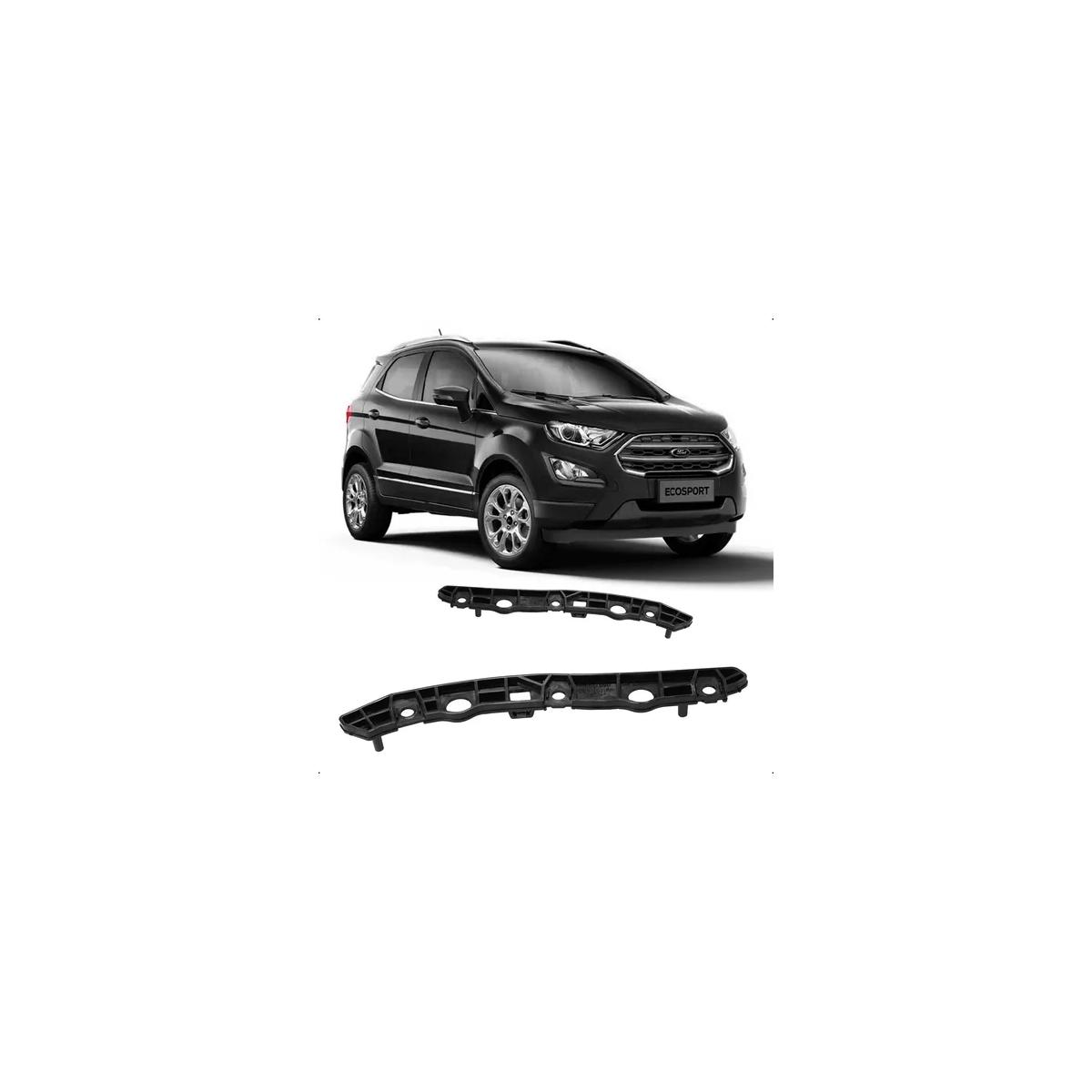 SUPORTE GUIA PARA CHOQUE ECOSPORT 2018 A 2021 (RF35042)