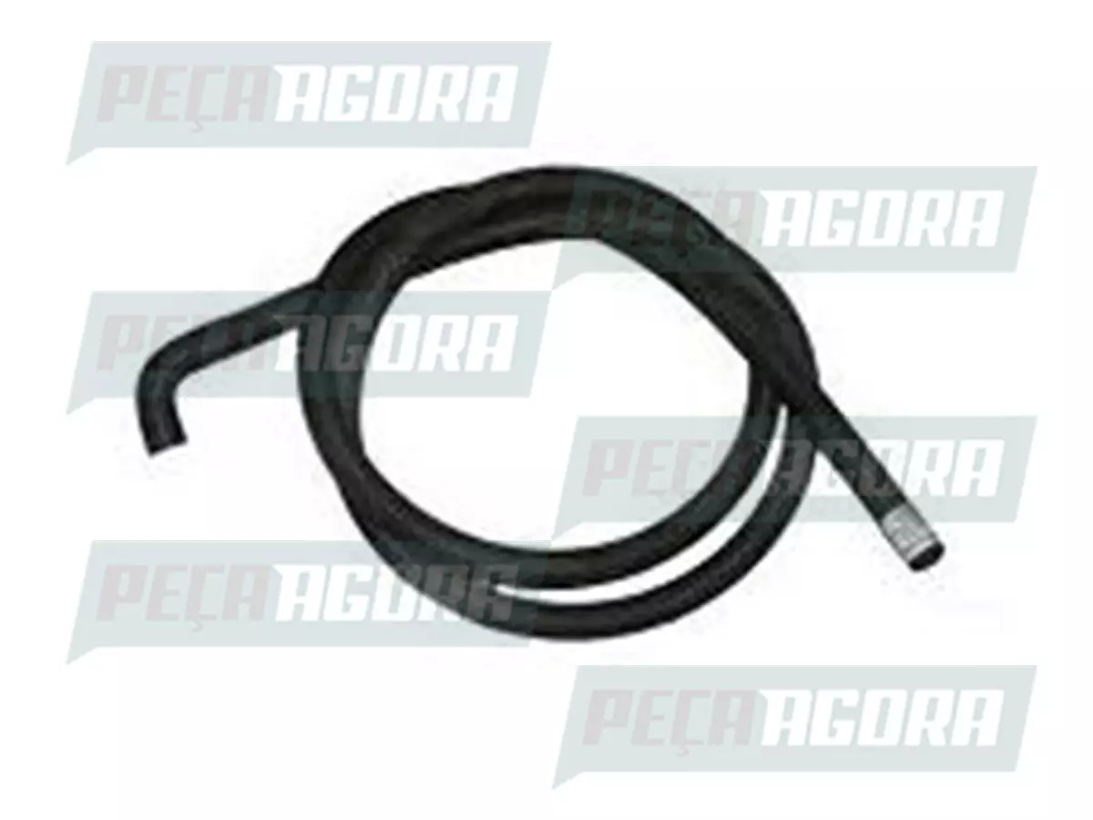 MANGUEIRA ENTRADA AQUECEDOR FORD CARGO MEDIOS E PESADOS ELETRONICO 2005 2011 (4C