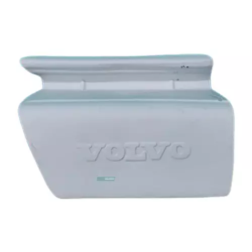 TAPA ESTRIBO PEGA CHINELO DIREITO VOLVO VM ...2005 (Q662-AS1344BR)
