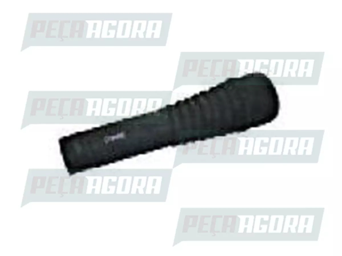 MANGUEIRA FILTRO AR AO TURBO FORD F1000 MWM TURBO 92 96 (T71129627)