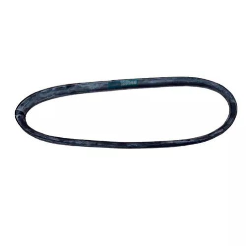 BORRACHA VIDRO CANTO CURVO FIXO VOLVO N10/12 80/88 (029095)