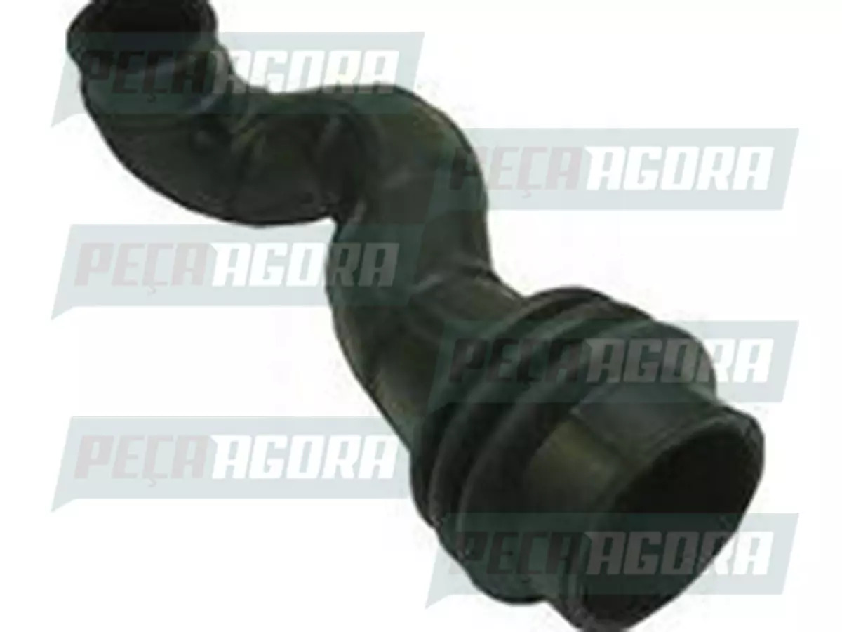 MANGUEIRA FILTRO AR VW 16.180CO 16.210CO 17.210OD BUS FORD BUS TODOS 93 A 98  (T
