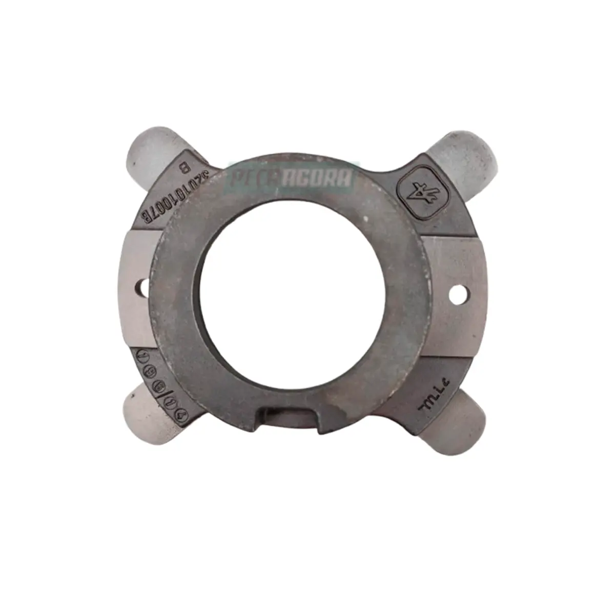 CAIXA DE ALOJAMENTO DA MOLA PRC686 320101008E (320101008E)