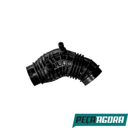 MANGUEIRA FILTRO AR MB MERCEDES BENZ 1938 LS (4760987583)