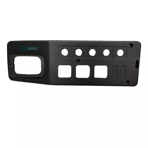 REVESTIMENTO CONSOLE CENTRAL PARA IVECO EUROTECH EUROTRAKKER POWERSTAR STRALIS 2