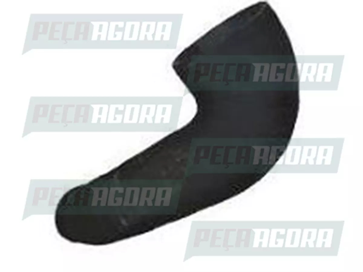 MANGUEIRA FILTRO AR VW 17.210 23.210 MWM 2000 2007 (2VR129625)