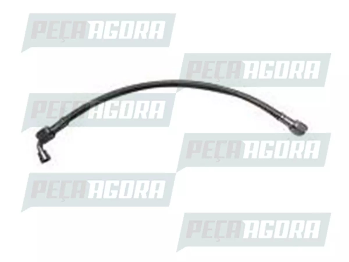 MANGUEIRA FLEXIVEL TURBO CUMMINS ISBE 4 CIL 3.9L FORD NOVO CARGO 1317 4X2 1517 4