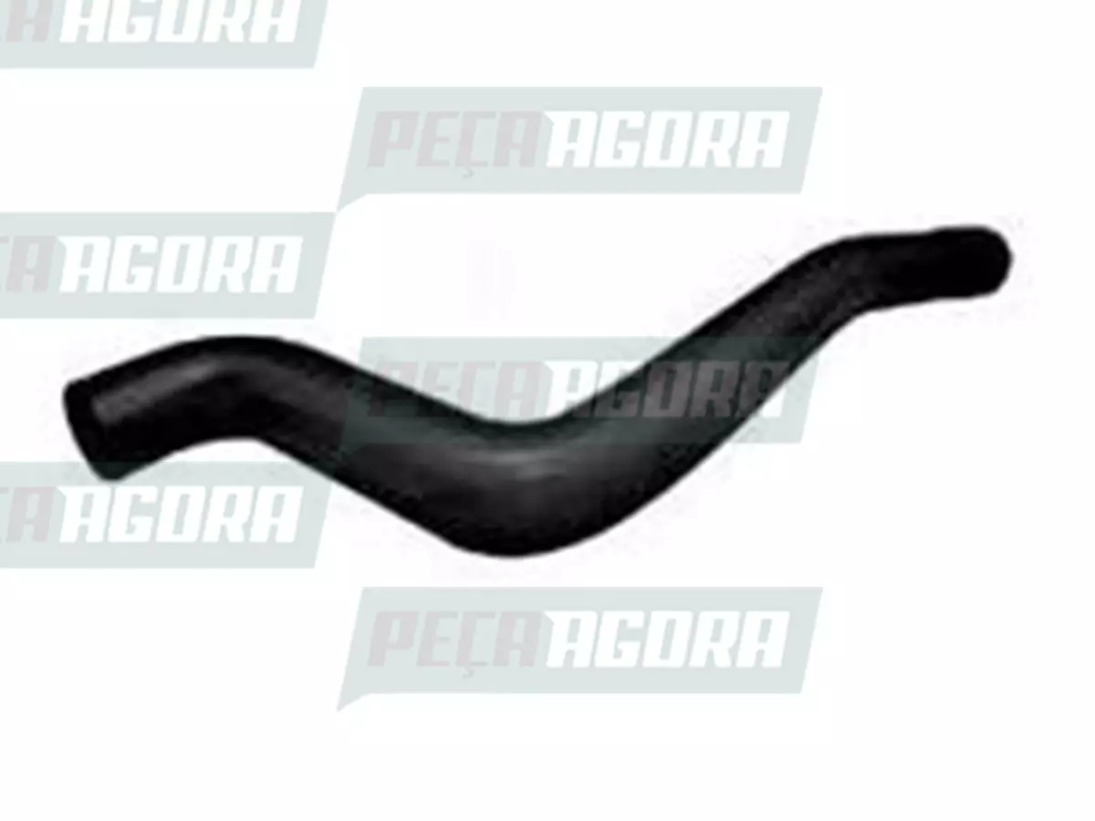 MANGUEIRA INFERIOR RADIADOR AGRALE 7000 7500 8500 MOTOR MWM (6007001330009)