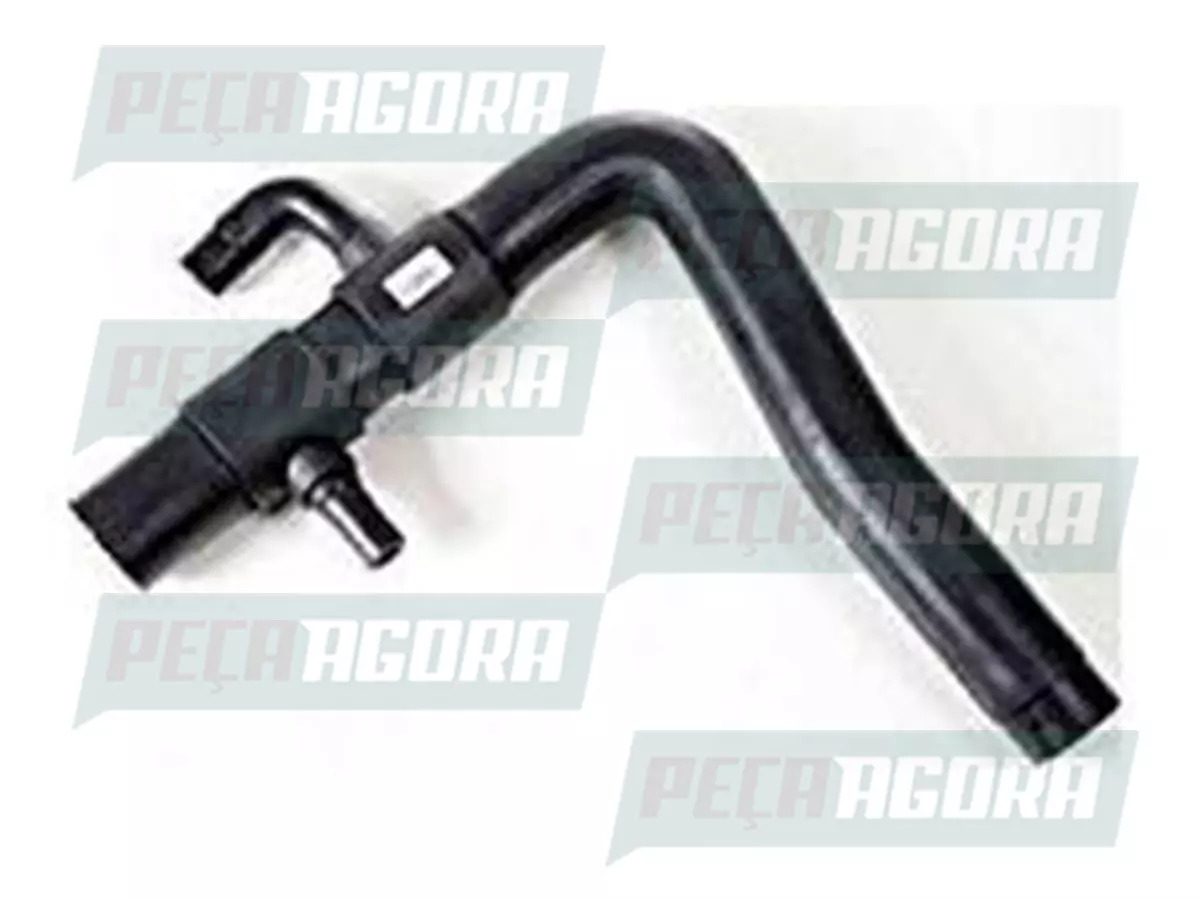 MANGUEIRA INFERIOR RADIADOR VW 13170 13190 15170 15190 17210 23210 S AQUECEDOR (