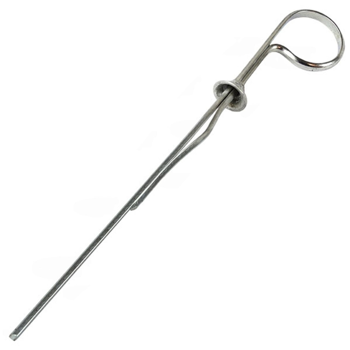 VARETA OLEO MOTOR 160MM VW FUSCA KOMBI 1500 TODOS (113115611-NV040)