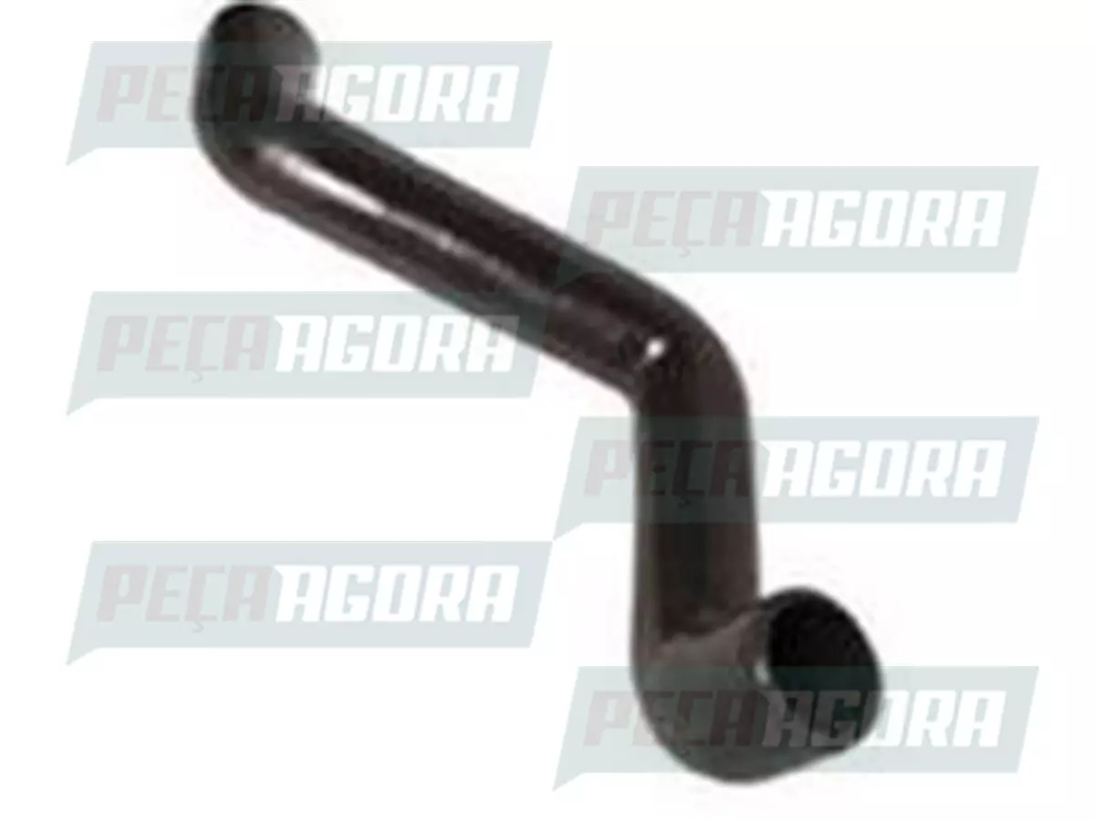 MANGUEIRA INTERCOOLER LADO FRIO FORD F250 2001  2006 MOTOR HSC MAXION MANGUEIRA 