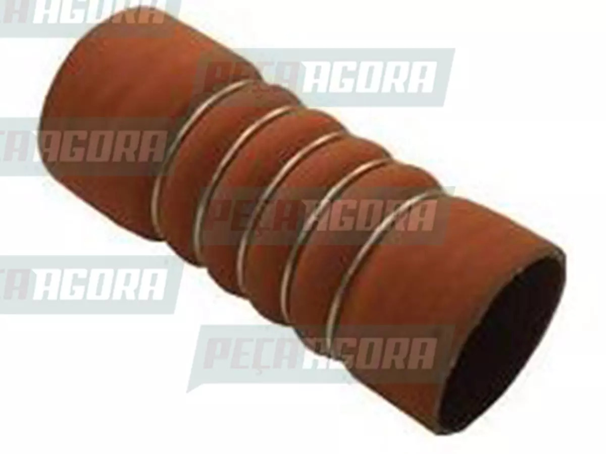 MANGUEIRA INTERCOOLER LADO FRIO MB 1620 1618 1621 1215C LS1938 LS1634 (696500747