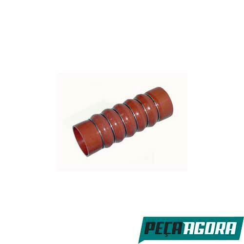 MANGUEIRA INTERCOOLER MB MERCEDES BENZ OH 1417 1722 (3845011382)