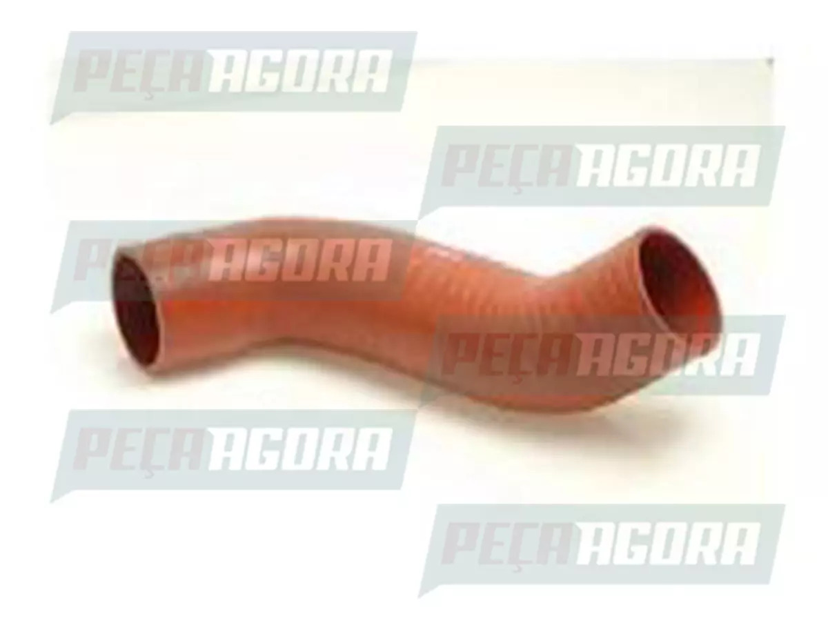 MANGUEIRA INTERCOOLER VW 5.150 9.160 10.160 (2P0145856D)