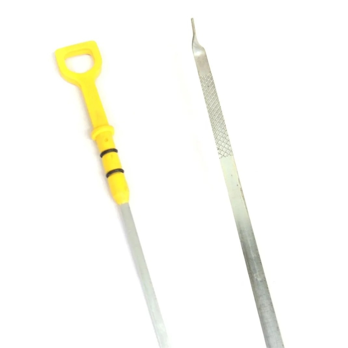 VARETA OLEO MOTOR 863MM JEEP CHEROKEE V8 5.2 5.9 1997 1998 LINHA JEEP (K53020948