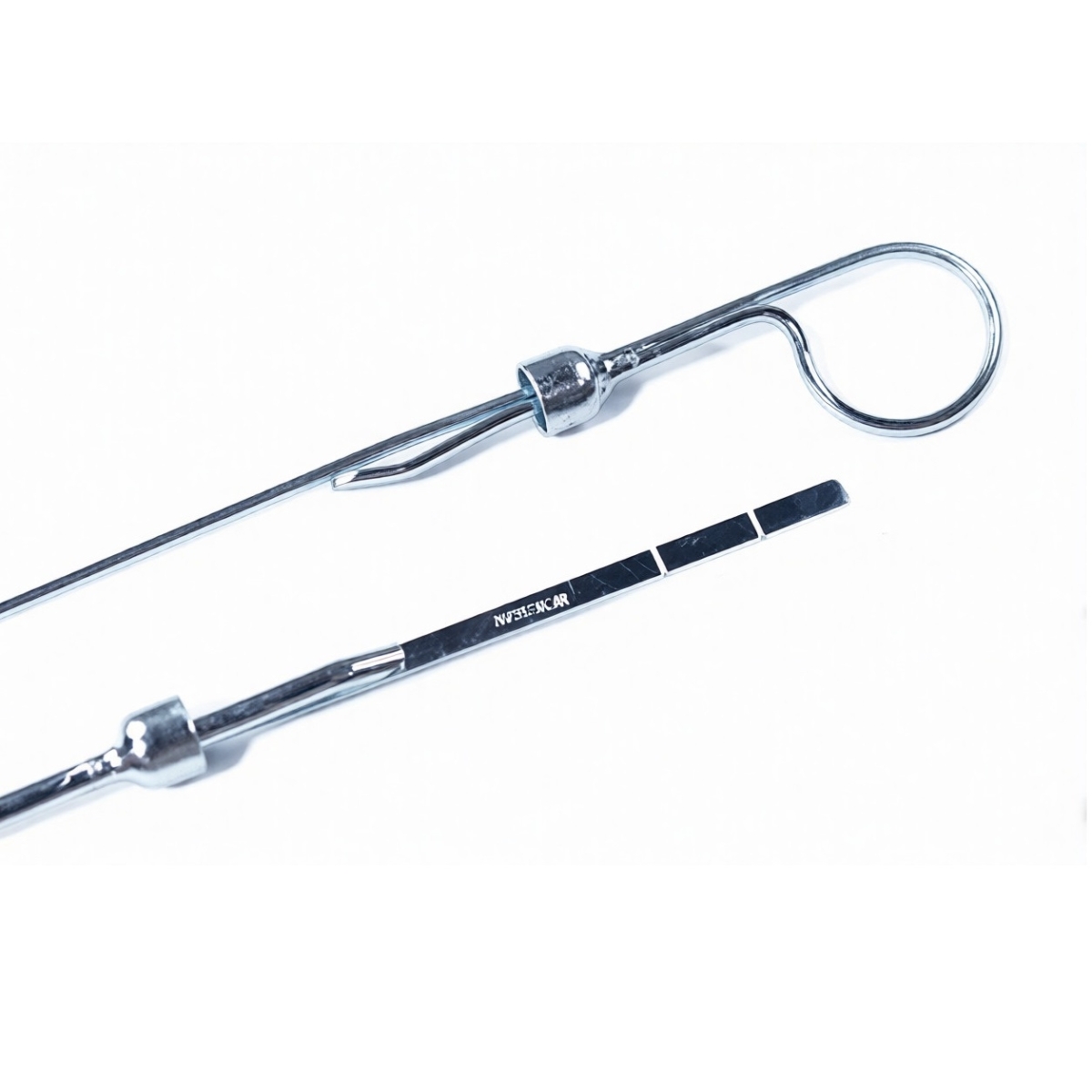 VARETA OLEO CAIXA 131MM TRATOR MASSEY 50X A 65X 65R 235 (487104-NV20D)