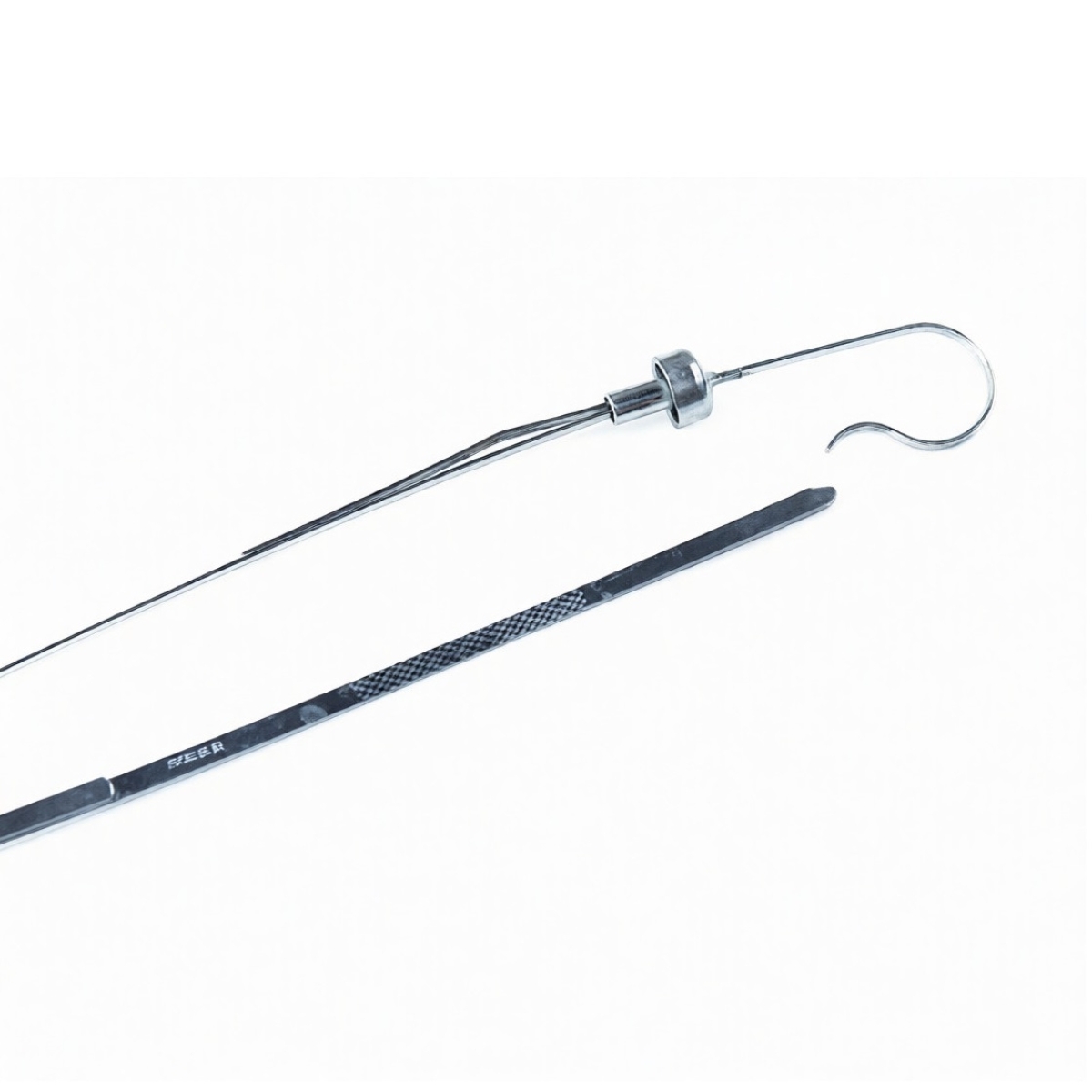 VARETA OLEO CAIXA 299MM TRATOR VALTRA 88 880 885 985 1180 (30302500-NV22D)