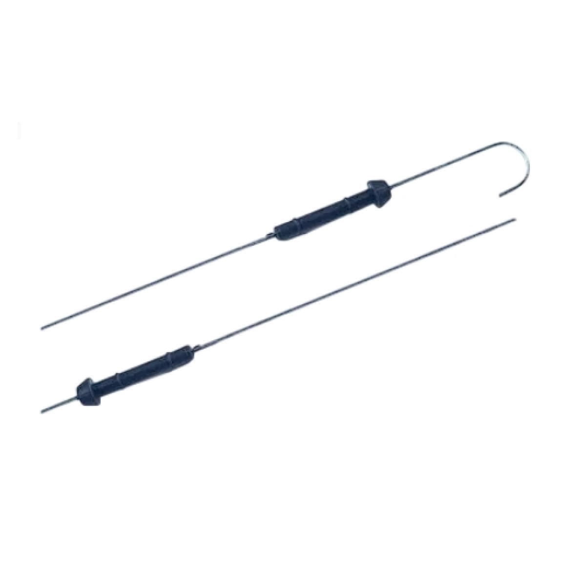 VARETA NIVEL OLEO MOTOR 220MM PERKINS (31785003-NV25D)