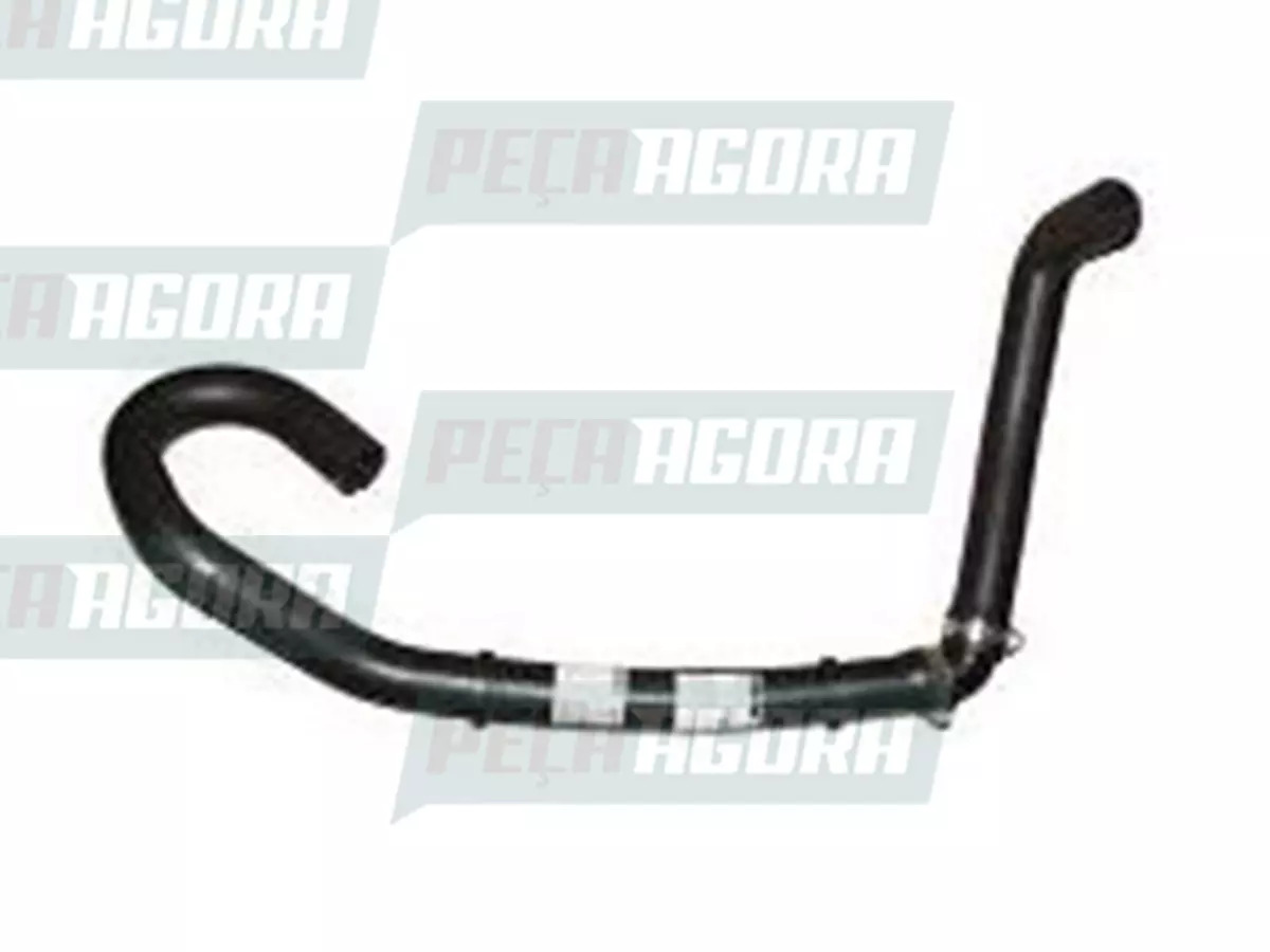 MANGUEIRA SUPERIOR RADIADOR PARA IVECO DAILY 35S14 A 70C17 (504215702)