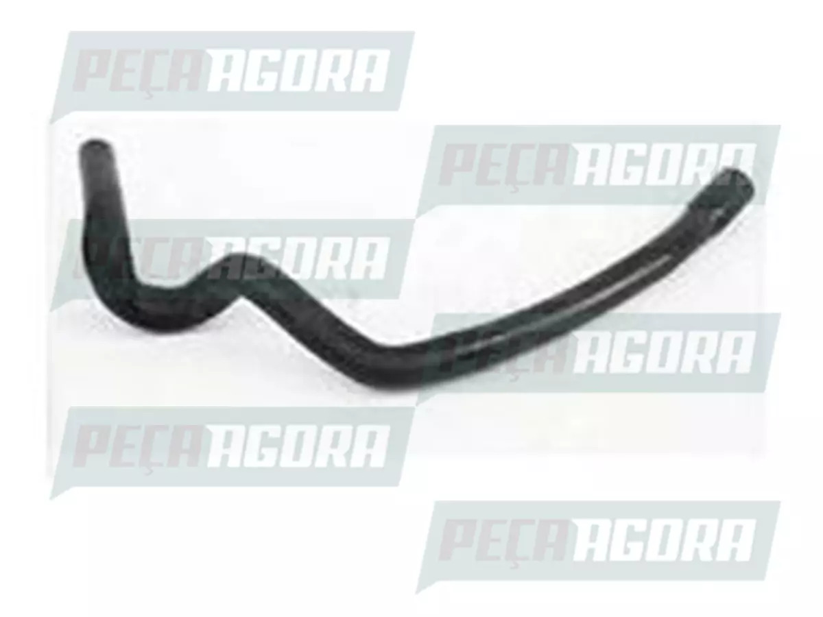 MANGUEIRA TUBO RADIADOR AO RESERVATORIO MB ATEGO 1315 1418 1518 1723 1718 1725 (