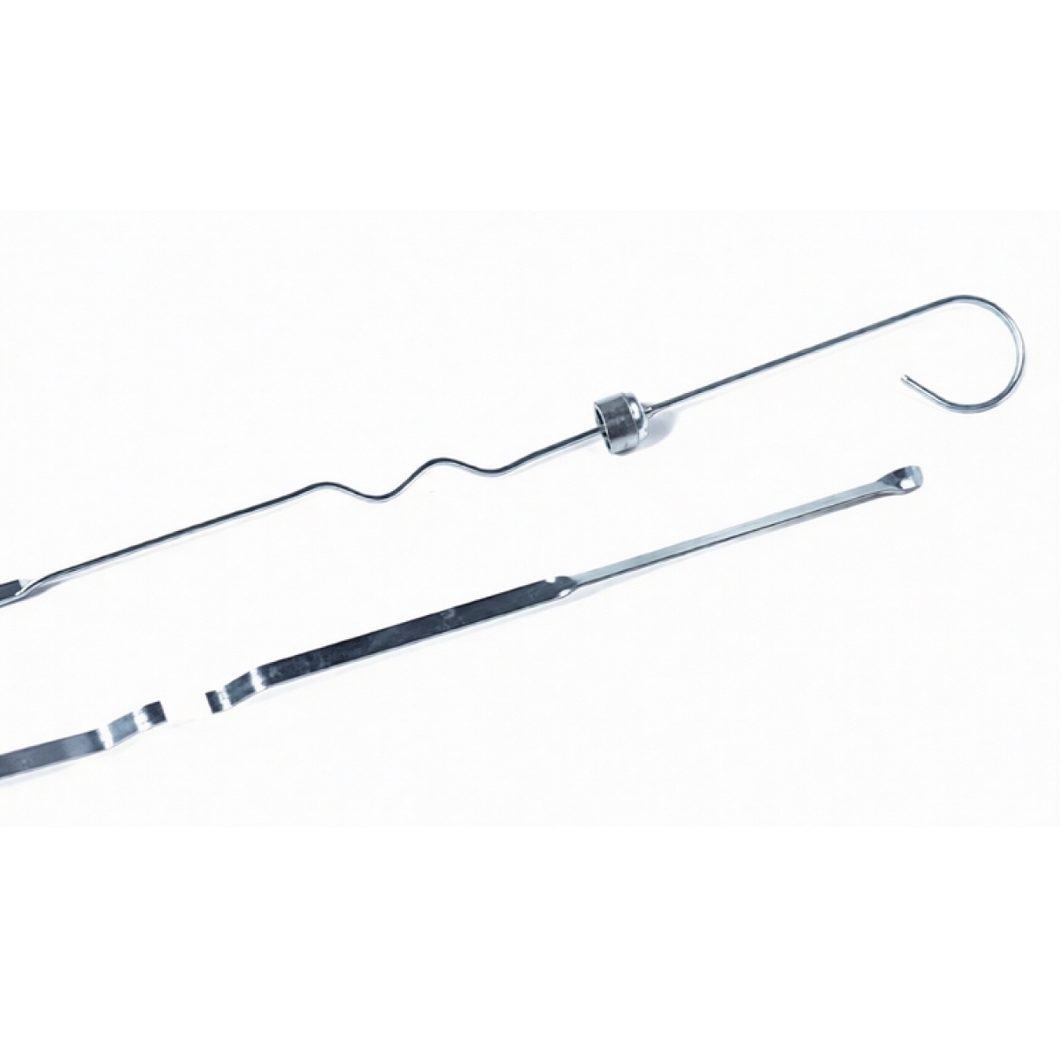 VARETA OLEO MOTOR 212MM TRATOR FORD 5630 A 8030 (87801533-NV43D)